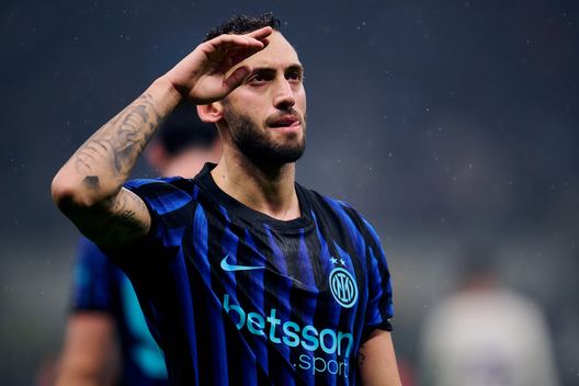 L’agenzia di Calhanoglu vince il premio Agency of The Year ai GFIA- immagine 2