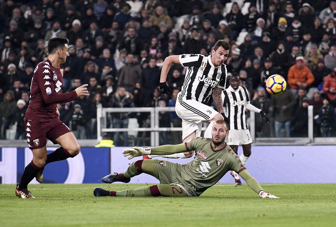Fotogallery – Coppa Italia, Juventus-Torino 2-0: il derby è ancora amaro - immagine 57