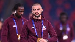Romano: “Il Napoli voleva prendere Zhegrova a gennaio, perché non è arrivato”