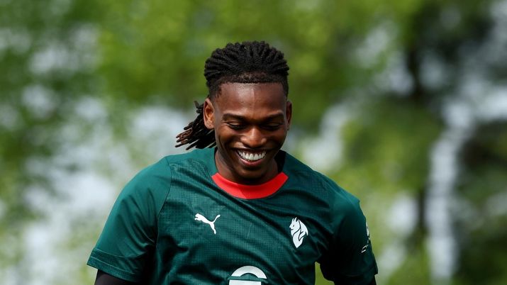 Pastore sicuro: 'Il Barcellona una squadra perfetta per Leão'