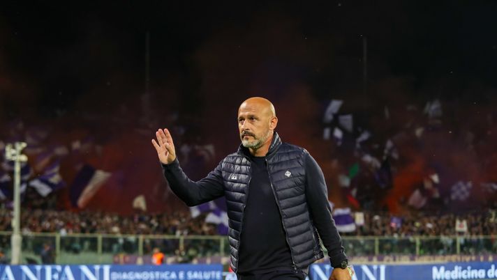 Italiano e un feeling complicato con l’umoralità fiorentina: avanti col turnover - immagine 1