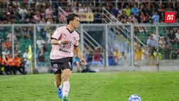 JUVE STABIA-PALERMO, 5ª GIORNATA SERIE B: LE PROBABILI FORMAZIONI