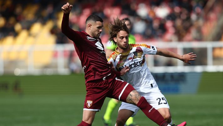 Torino, Sanabria tra i primi tre bomber del 2023: così Juric lo sta valorizzando - immagine 1