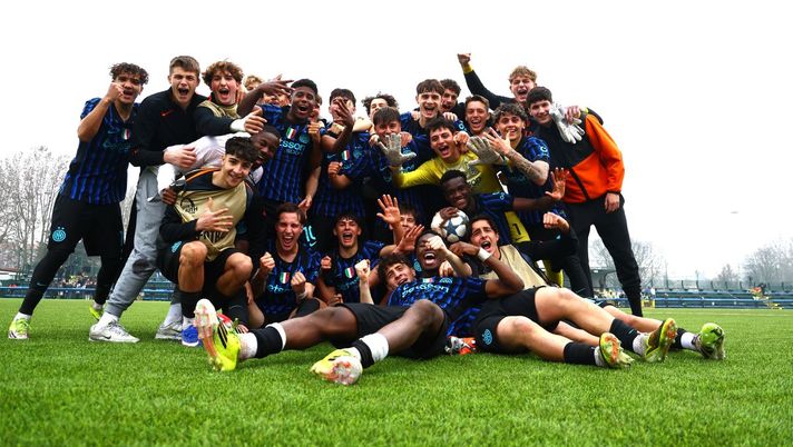 Youth League, l’Inter affronterà il Benfica: il tabellone dei quarti di finale - immagine 1