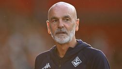 A tutto Pioli: “Volevo Kean al Milan, qualcuno ne parlava male! Lui, Leao, Dzeko, tridente e mercato…”