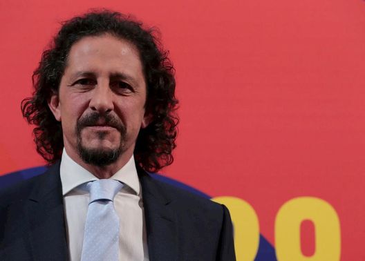 Getty Images Igor Protti rivela malattia sui social: “Trovato ospite sgradito. È una partita durissima” - immagine 1