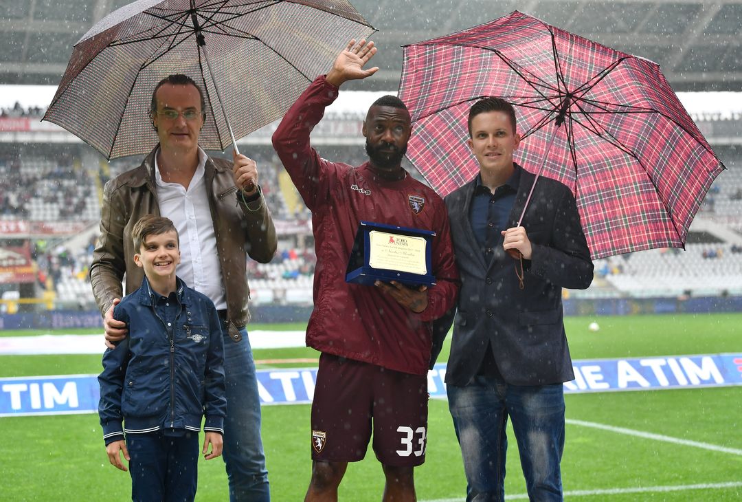 Fotogallery – Torino-SPAL 2-1: Belotti e De Silvestri la ribaltano - immagine 4