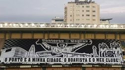 Boavista nel caos: negata la licenza LPFP e retrocesso in terza serie