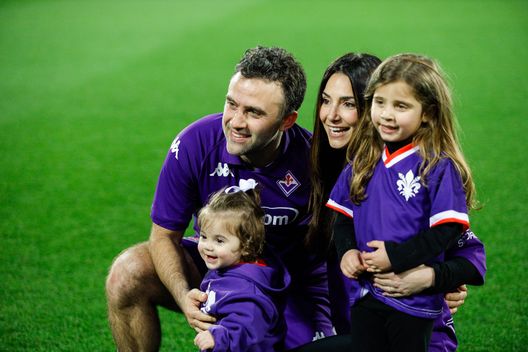 Da Gomez a Batistuta: l’abbraccio dei campioni a Giuseppe Rossi- immagine 2