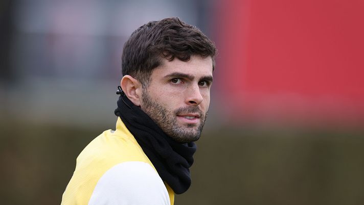 Lalas esalta Pulisic: “Sarà il più grande calciatore americano della storia” - immagine 1