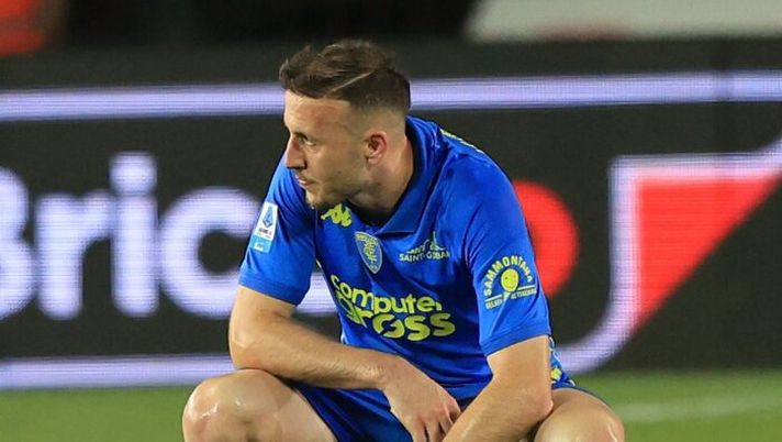 ULTIM’ORA – Ismajli resta in Serie A e al fantacalcio: operazione chiusa, dove giocherà - immagine 1