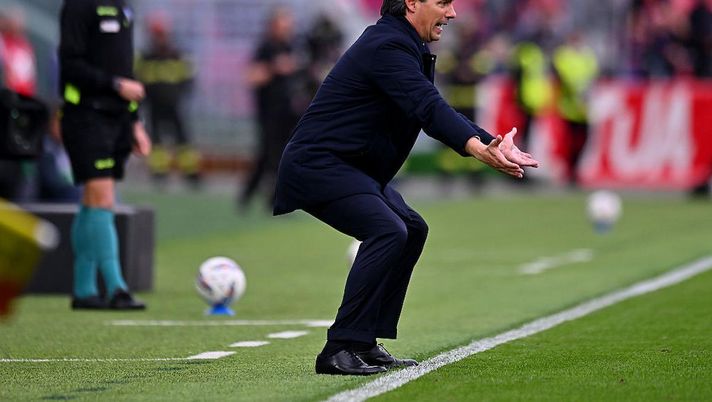 Bezzi: “Dalla Lazio è andata via gente come Inzaghi, Tare e Sarri. Perché? C’è…” Bezzi: “Dalla Lazio è andata via gente come Inzaghi, Tare e Sarri. Perché? C’è…” - immagine 1