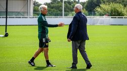 Da disastro al primato: la Roma un anno dopo il ritorno di Ranieri in panchina