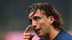 Lazio, Pellegrini convince: ora la fascia sinistra è sua. Ma Sarri…