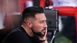 Farioli: “Mourinho? Stringergli la mano è stato emozionante. Quando vinceva all’Inter avevo…”