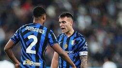 Pallone d’Oro, la lista dei 30 candidati: presenti anche Lautaro e Dumfries