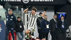 Le tre sentenze di Juventus-Toro 4-2: il sortilegio derby rimane intatto