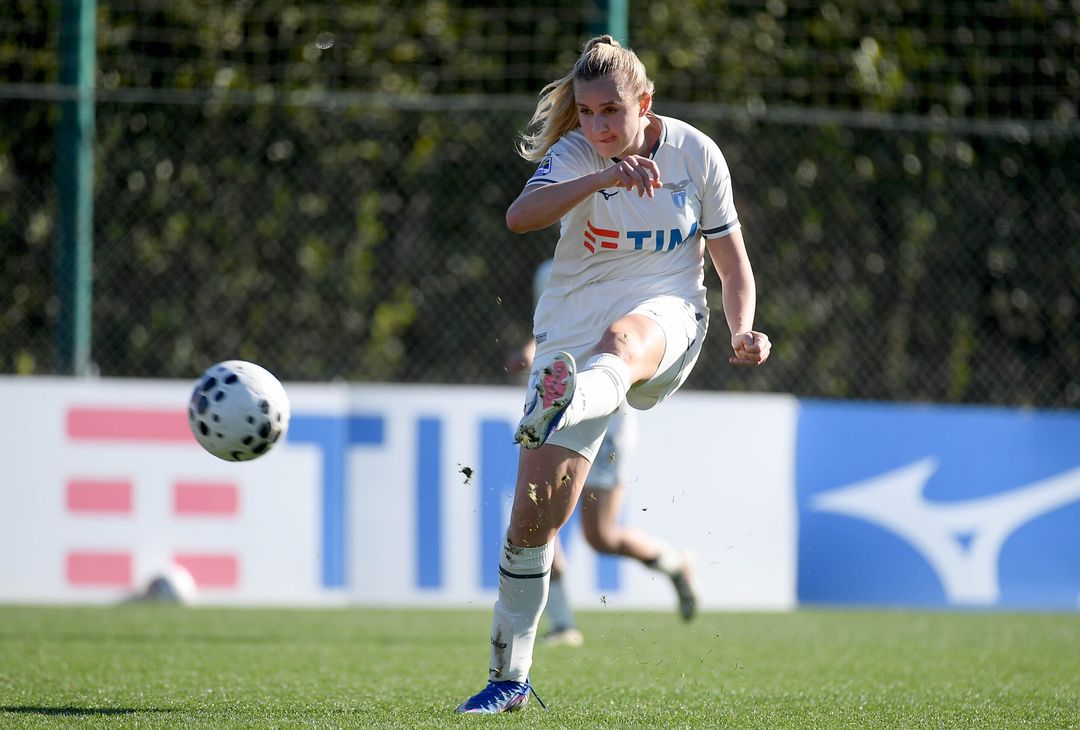 WOMEN | Lazio-Como, le foto della dodicesima di Serie A Women – GALLERY - immagine 24