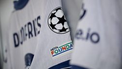 Inter qualificata alla Champions League 2025/26 incasso big già sicuro, tutte le cifre