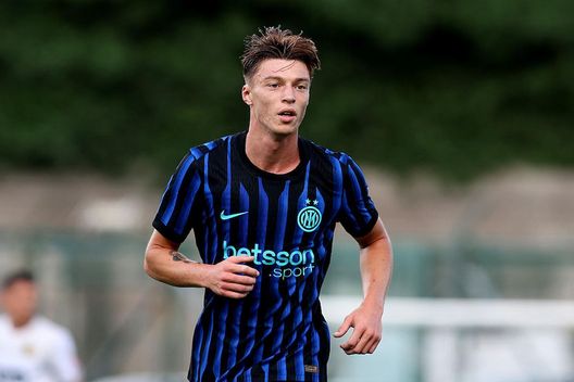 Ag. Spinaccè: “Diverso da Esposito, Inter U23 scelta giusta. L’anno prossimo…”- immagine 2