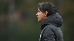 Inter, c’è un discorso su Simone Inzaghi che lo scorso marzo era impensabile