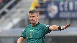 Orsato: “Voglio cambiare l’Aia. Ecco perché ho smesso. Perché non arbitravo più l’Inter? Ho…”