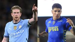 Doppio colpo Napoli! De Bruyne-Marianucci, visite mediche insieme: la data – Repubblica