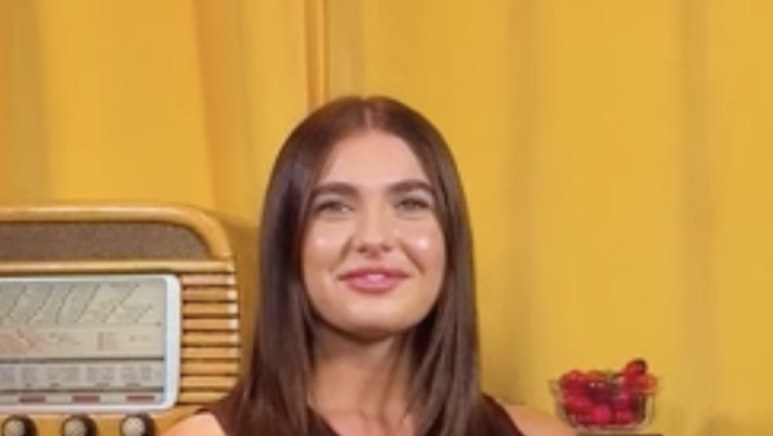 Chanel usa la “carta Totti” a Pechino Express: “Sono la figlia” - immagine 1