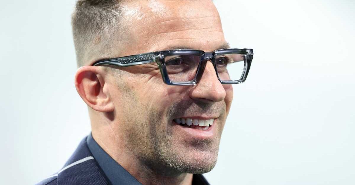 Serie A, duro scontro tra Del Piero e Bergomi sull’Inter: ecco che cosa è successo Serie A, duro scontro tra Del Piero e Bergomi sull’Inter: ecco che cosa è successo