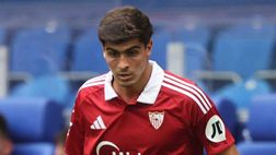 Calciomercato Milan, due interessanti soluzioni last minute dal Siviglia