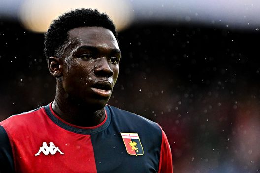 Tutto come previsto, il Genoa ufficializza il rinnovo di Ekhator fino al 2029- immagine 2