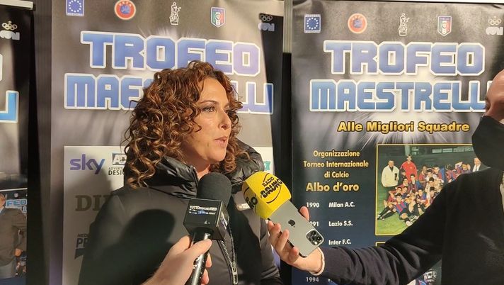 Leonardi: “Roma-Fiorentina una sfida che vale la Champions League” - immagine 1