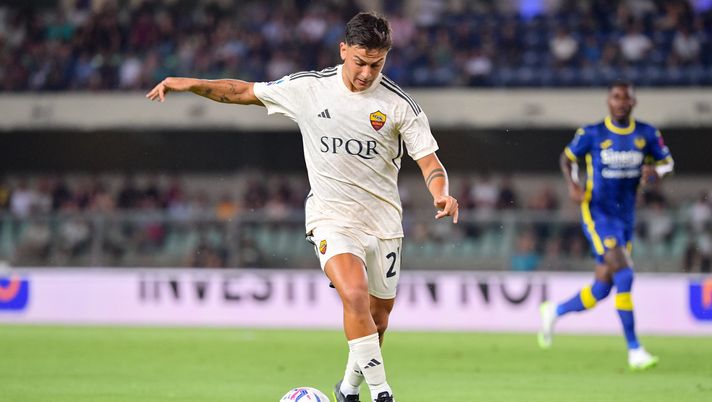 Dybala, l’esito degli esami: nessuna lesione, ma col Milan resta in dubbio - immagine 1