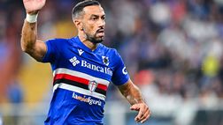 Quagliarella: “Finalmente nella Roma c’è chi sa di calcio e non si improvvisa”