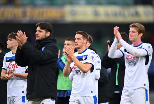 Gasperini: “Abbiamo classifica straordinaria. Saremmo a pari con l’Inter se…”- immagine 2