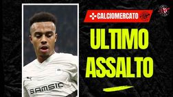 Calciomercato Milan, Marchetti: “Ultimo tentativo per Doué prima di Pubill”