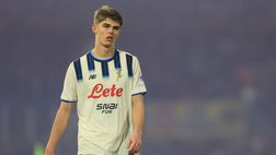 Atalanta, De Ketelaere va KO contro la Cremonese: a rischio la gara col Napoli