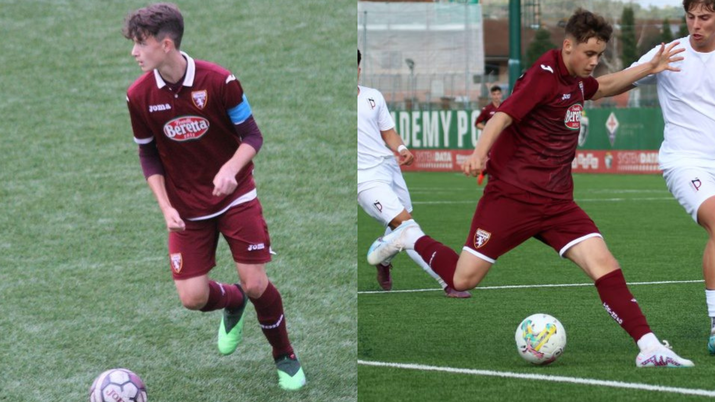 Torino Under 17, il bilancio di fine anno: Desole punto fermo, Perciun sorprende - immagine 1