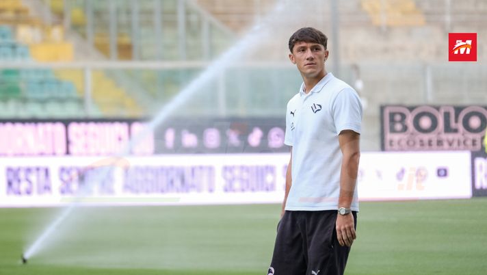 La Repubblica: “Da Peda a Pafundi sino a Vergara il Palermo punta sulla linea verde” - immagine 1