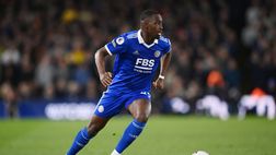 Soumaré è nuovamente nel mirino del Napoli: può sostituire un azzurro – SportItalia