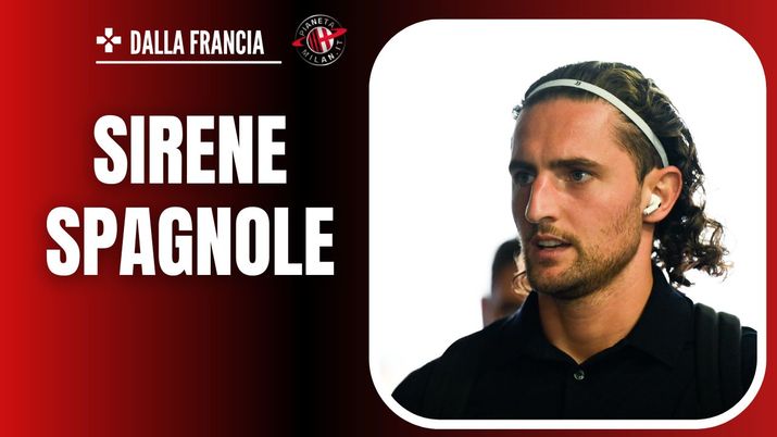 Calciomercato Milan – Dalla Francia: “Rabiot si è proposto al Barcellona” - immagine 1