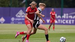 Femminile, il sogno Europa continua! Annientate le campionesse d’Italia