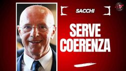 Milan, Sacchi tuona contro la società. E su Berlusconi: “Mi raddoppiò lo stipendio per …”