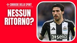 Calciomercato Milan – Tonali, nessun ritorno? Una big italiana sul giocatore