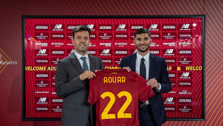 Getty Images ‘RADIO PENSIERI’, AGRESTI: “La Roma ha preso due giocatori importanti” - immagine 1