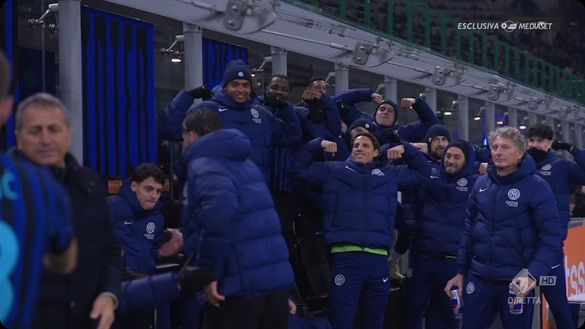 Inter, Pio Esposito nella storia: primo gol a San Siro, record dopo Balotelli. La ‘vendetta’…- immagine 2