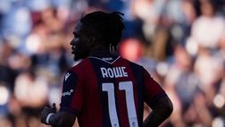 BREAKING – Bologna, infortunio per Rowe e Cambiaghi: ecco il comunicato e i tempi di recupero
