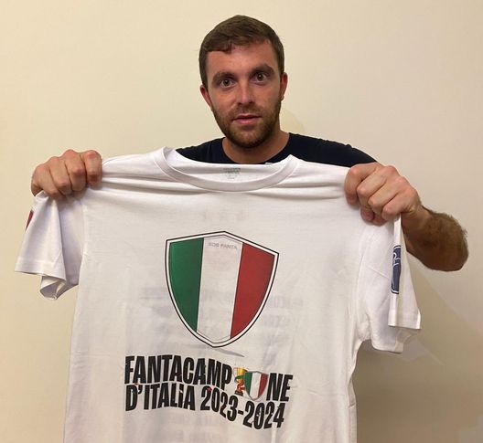 La maglia celebrativa è ancora online: acquistala qui se hai vinto il fantacalcio- immagine 2