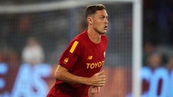 Clamoroso Sassuolo, preso l’ex Roma Matic! Sarà disponibile contro il Napoli?