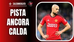 Calciomercato Milan – Assalto ad Amrabat? La pista non tramonta